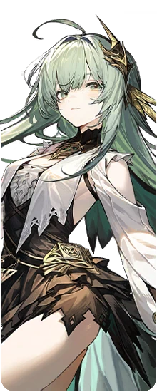 和音傀 character portrait