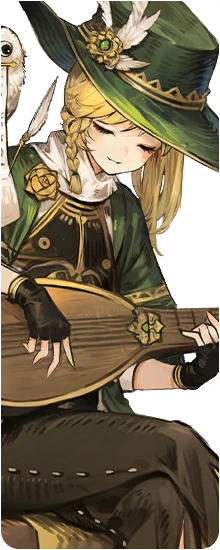 阿克拉海尔 character portrait