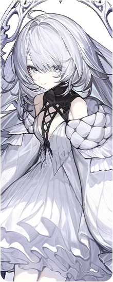 艾丽娅 character portrait