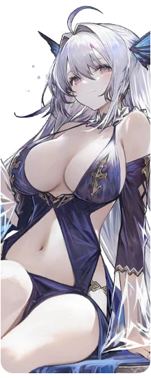 欲望泉 character portrait