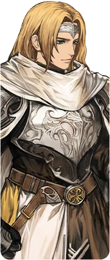 诺亚 character portrait