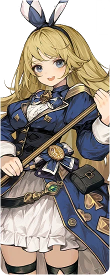 琪亚诺 character portrait
