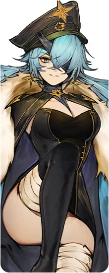 佩特拉 character portrait