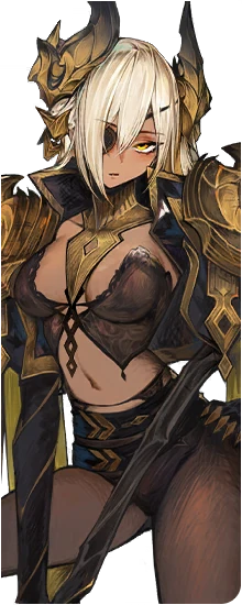 塔维纳 character portrait