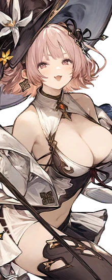 卡菈卡鲁 character portrait