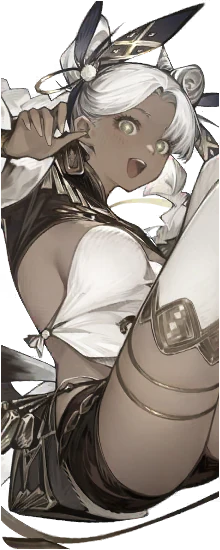 启明 character portrait