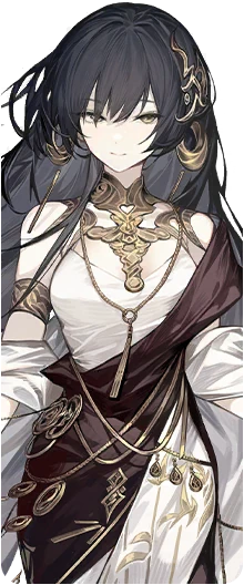 蕾蒂西亚 character portrait