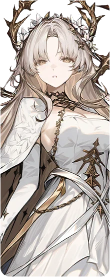 阿格莱亚 character portrait