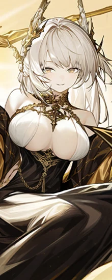断裁偶 character portrait