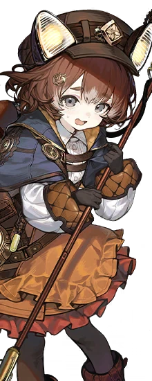 露米娜 character portrait