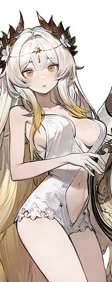 心奏 character portrait