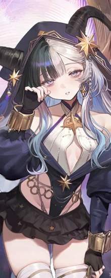 维斯帕娜 character portrait