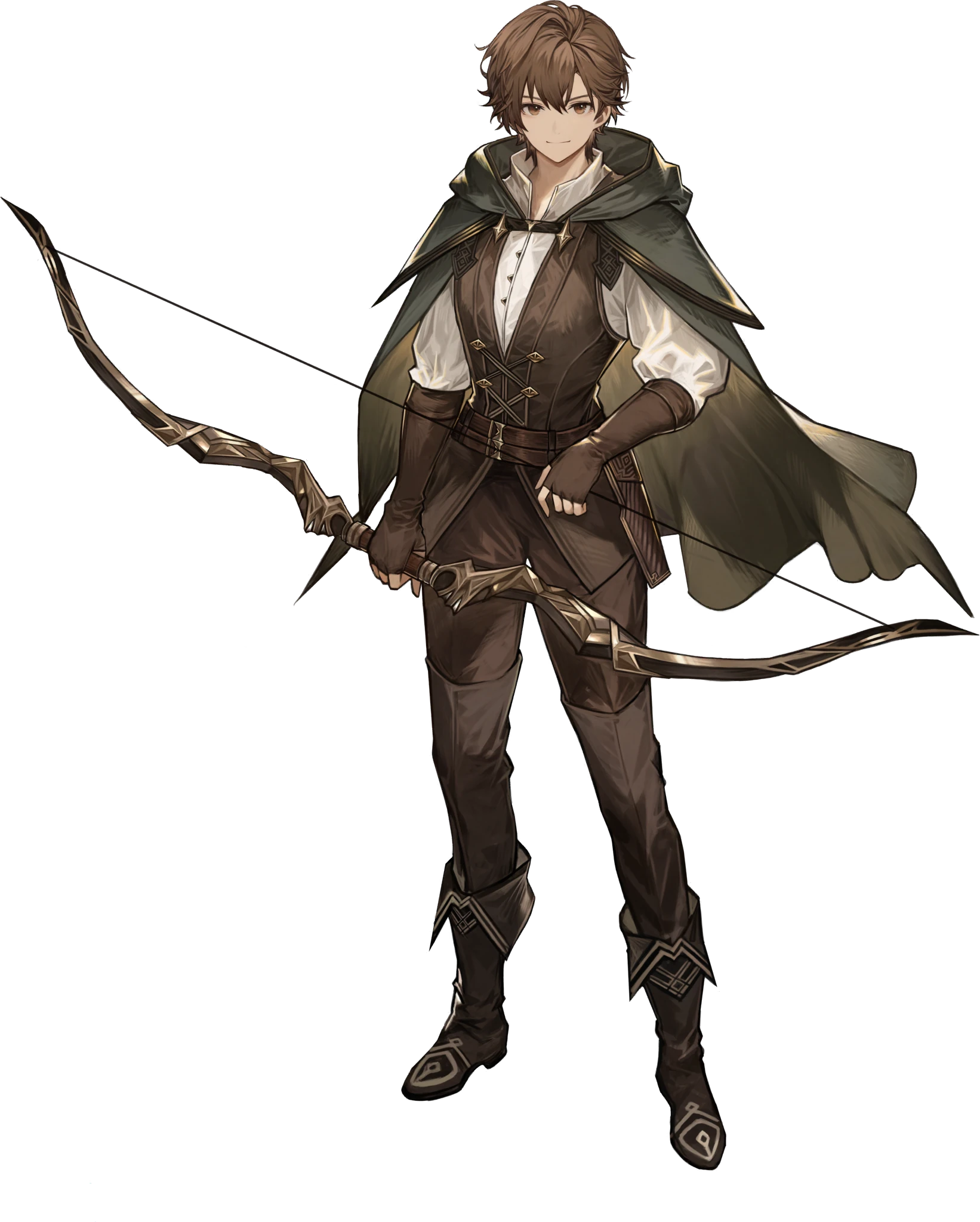 Hunter (male)