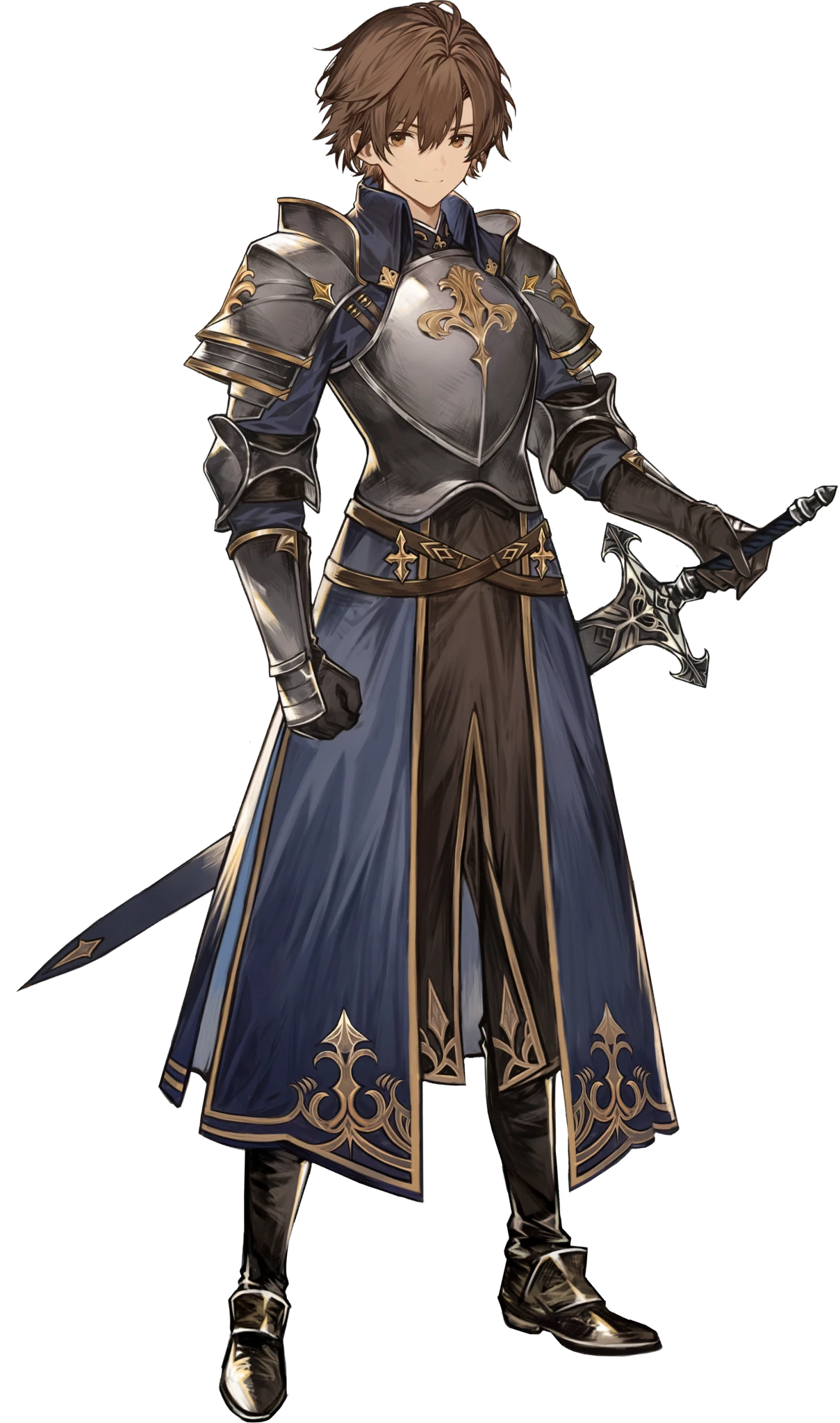 Knight (male)