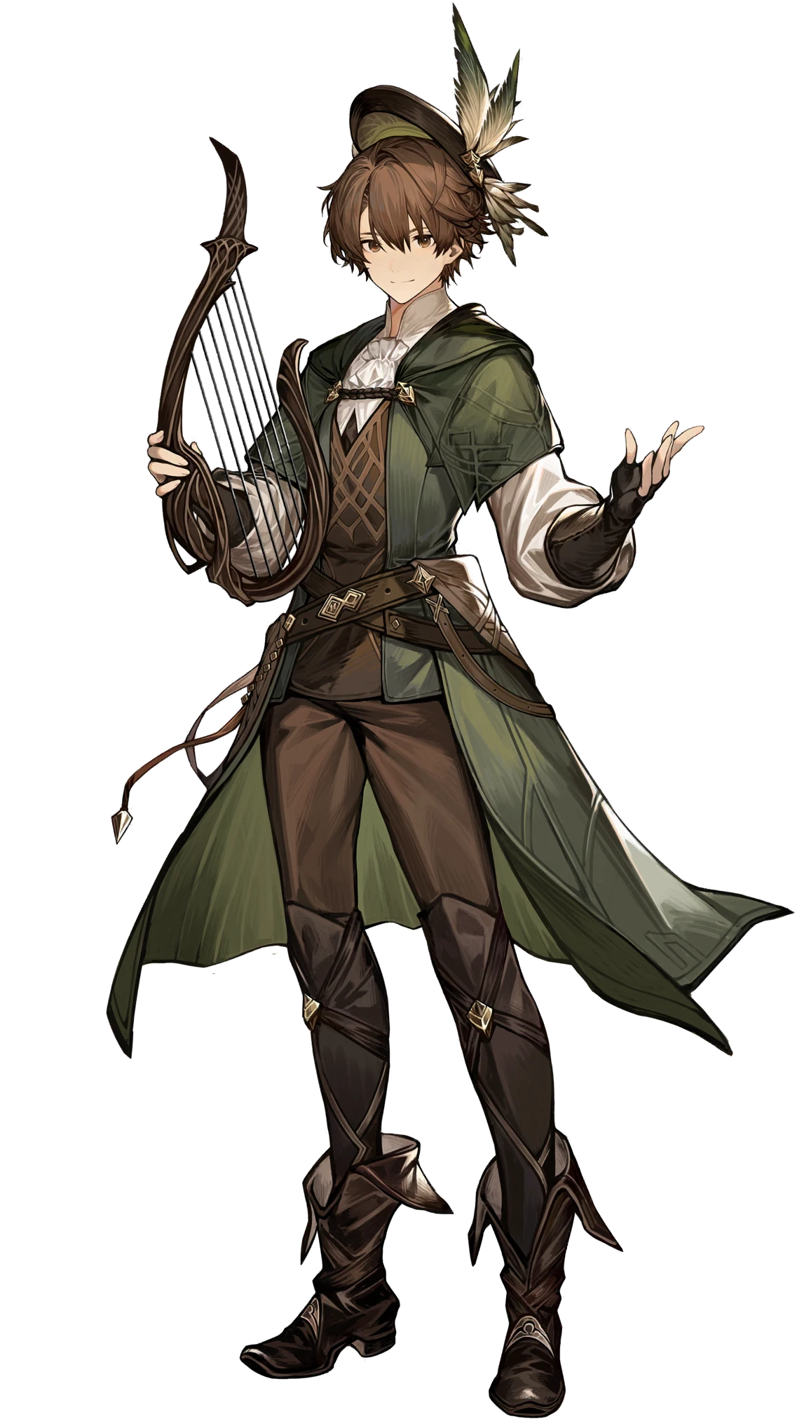 Bard (male)
