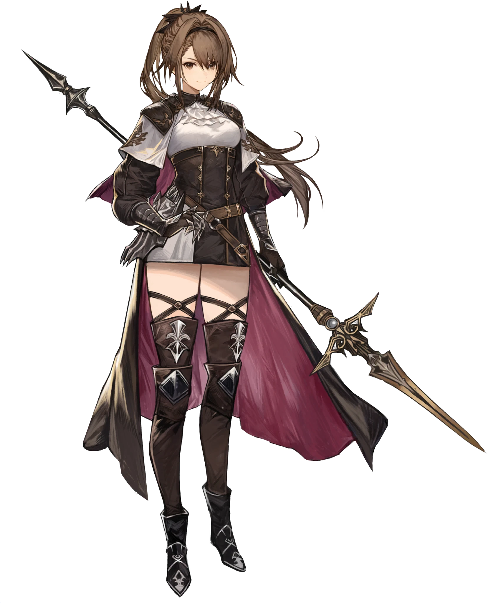 Vanguard (female)