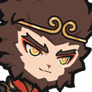 Sun Wukong (孙悟空)