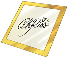 autograph mad gift
