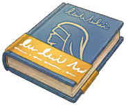 book mad gift