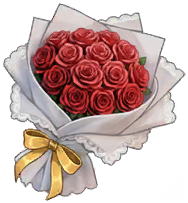 bouquet mad gift