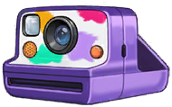 camera camera mad gift