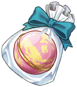 candy candy mad gift