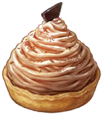 cupcake mad gift