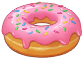 donut mad gift