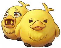 duck mad gift