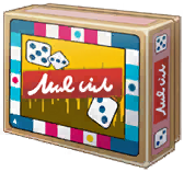 game mad gift