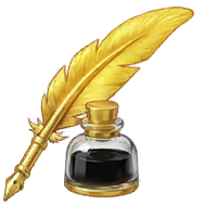 ink mad gift