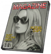 magazine magazine mad gift