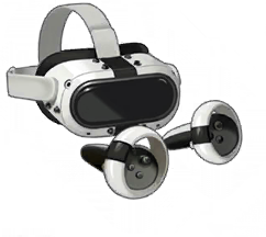 vr vr mad gift