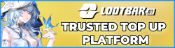 Gacha top up platform