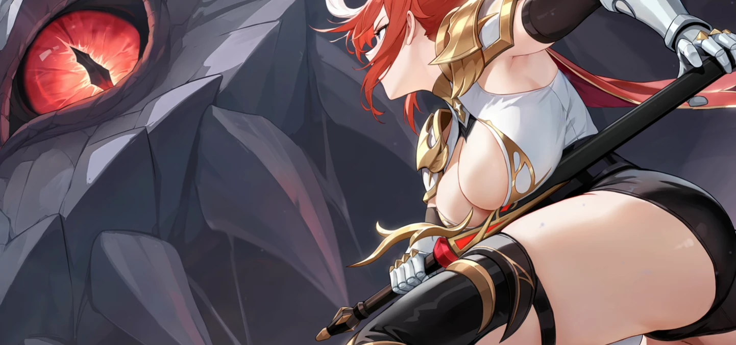 Dragon traveler gacha artifact banner