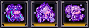 NIKKE Bubble march heroes