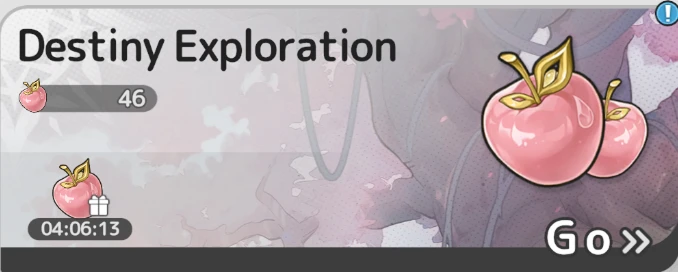 sword x staff destiny exploration