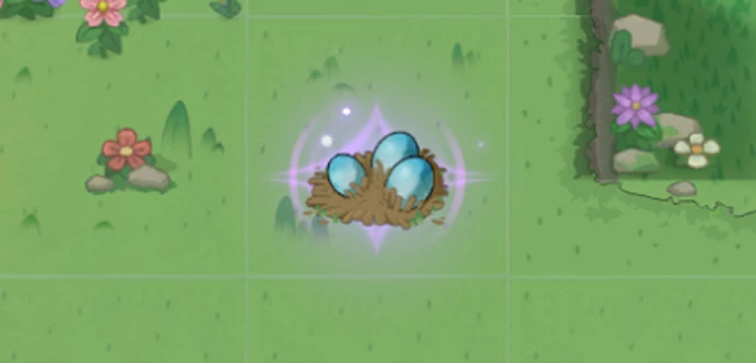 sword x staff resource special nodes