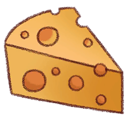 cheese