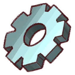 Jagged
