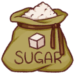 sugar