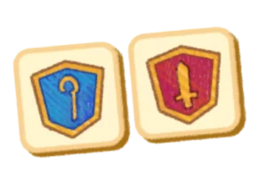 Trickcal stats to avoid