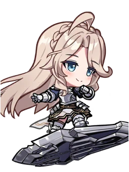 Galahad