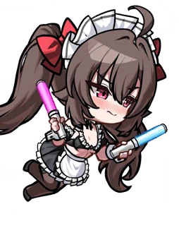 Maid Rita