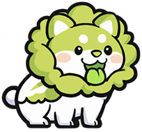 Cabbage Dog