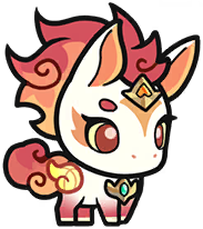 Luminarch Steed