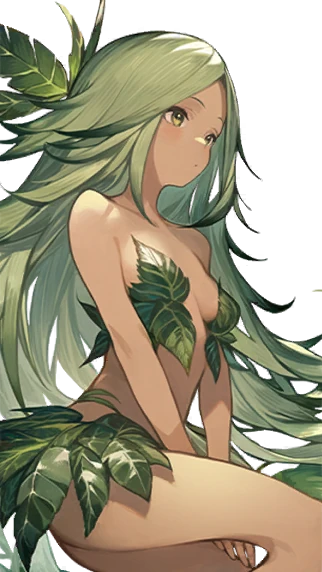 拟叶娘