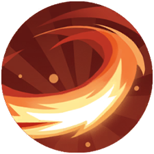 Blazing Claw