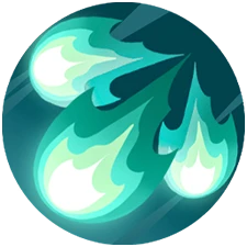 Leaf Arrow