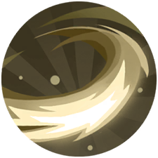 Massive Quake